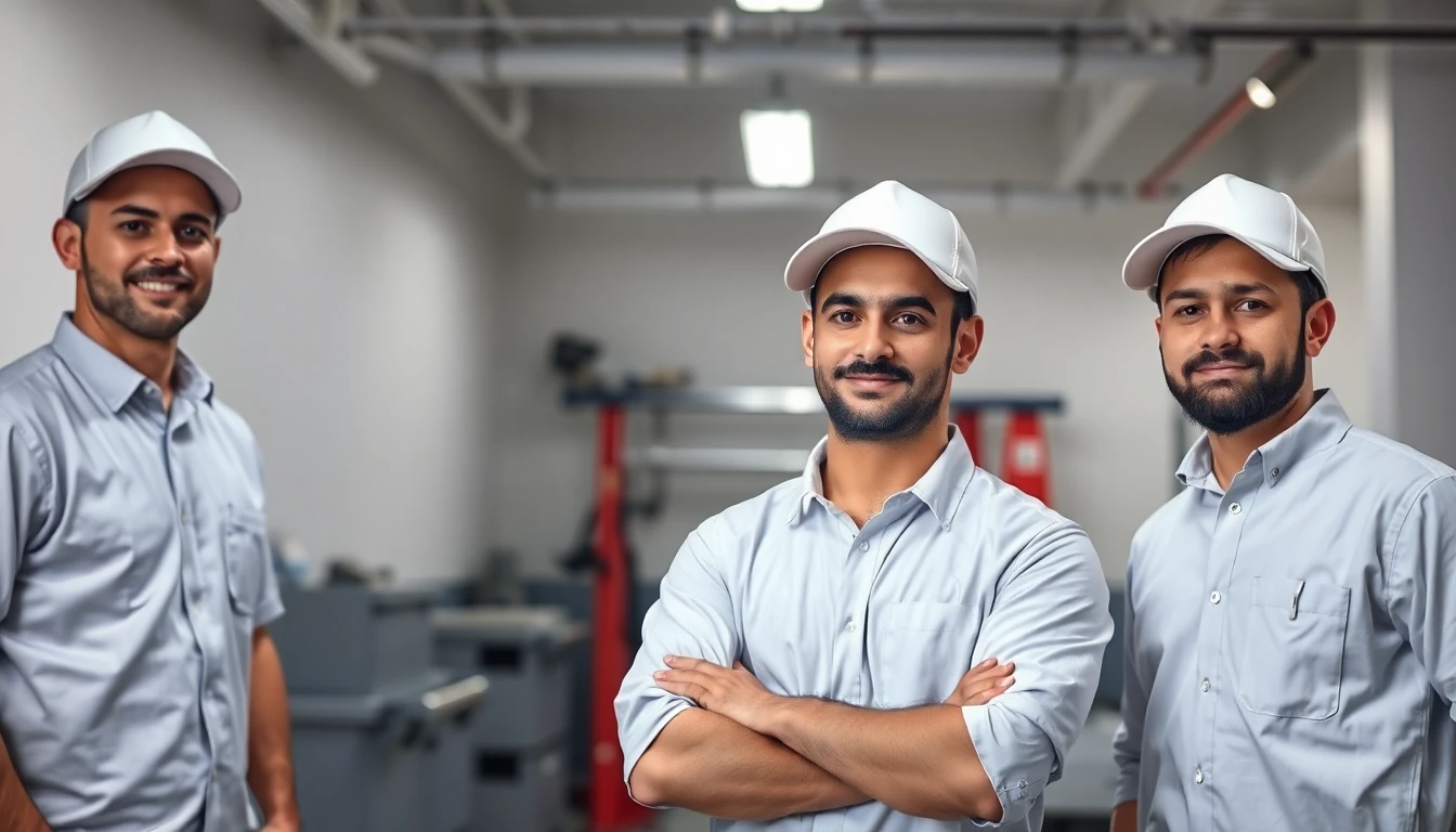 Water Damage services