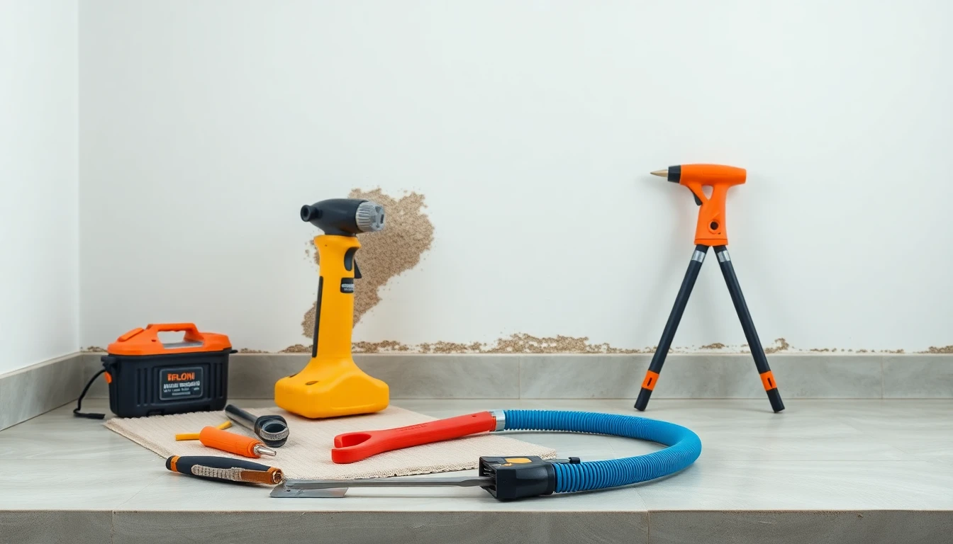 Mold Prevention After Water Damage