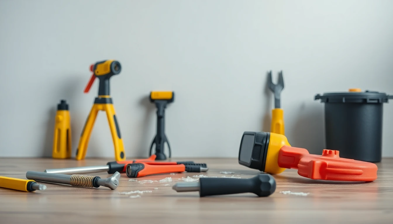 Leak Detection Services